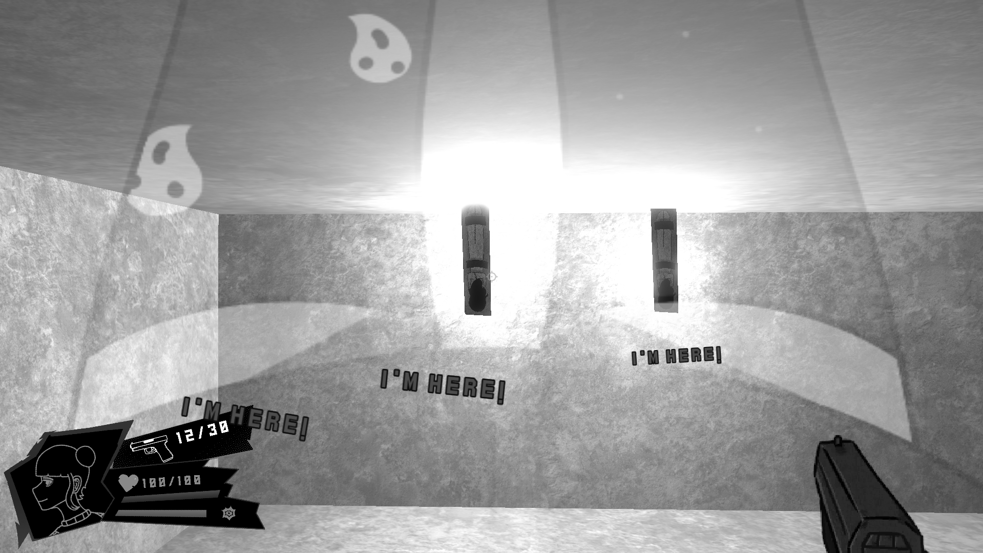 Screenshot 7 for Sanity Shooter