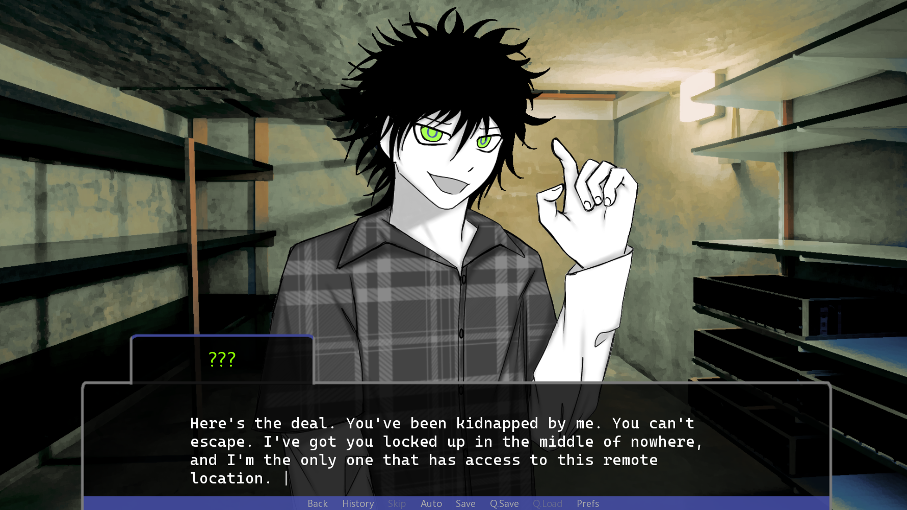 Screenshot 3 for GET RICH QUICK 101