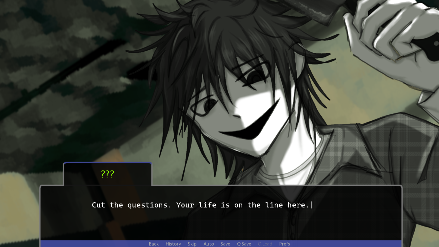 Screenshot 2 for GET RICH QUICK 101