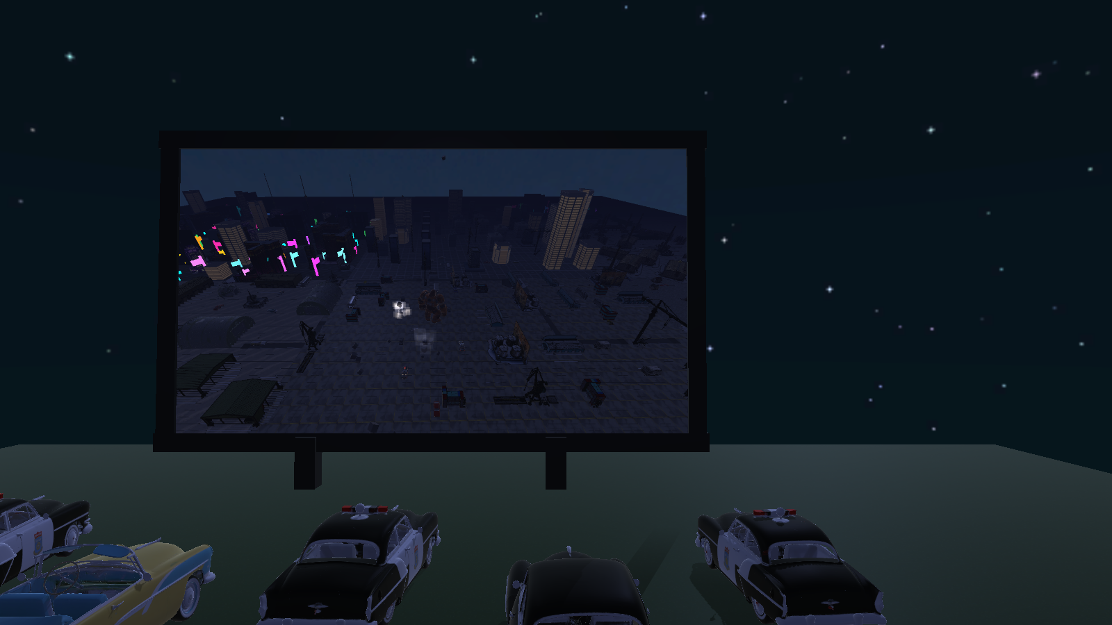 Screenshot 8 for SECTOR 07