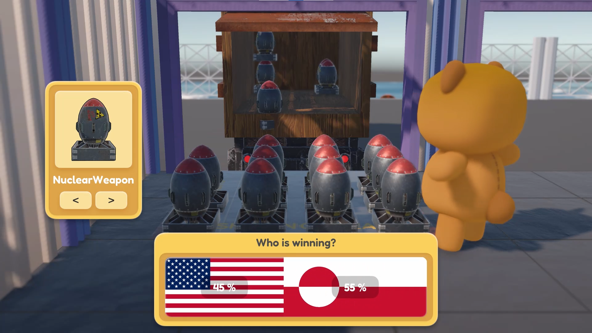Screenshot 3 for War Crimes Co.
