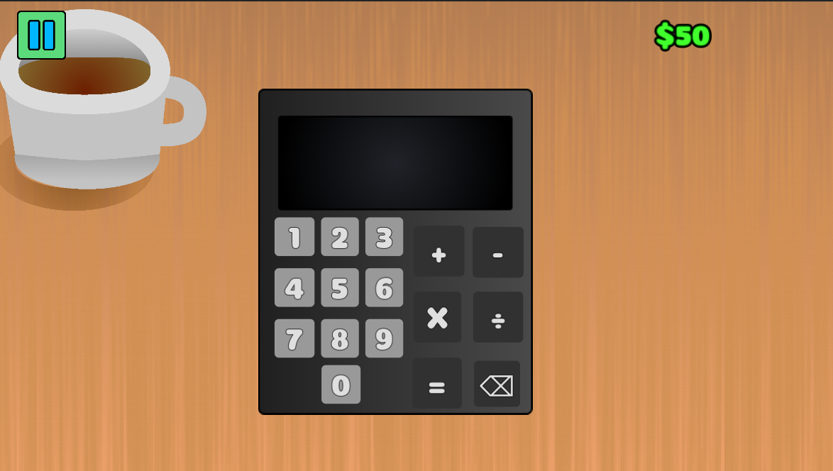 Screenshot 5 for CALCU PAID --- no real paiements ---