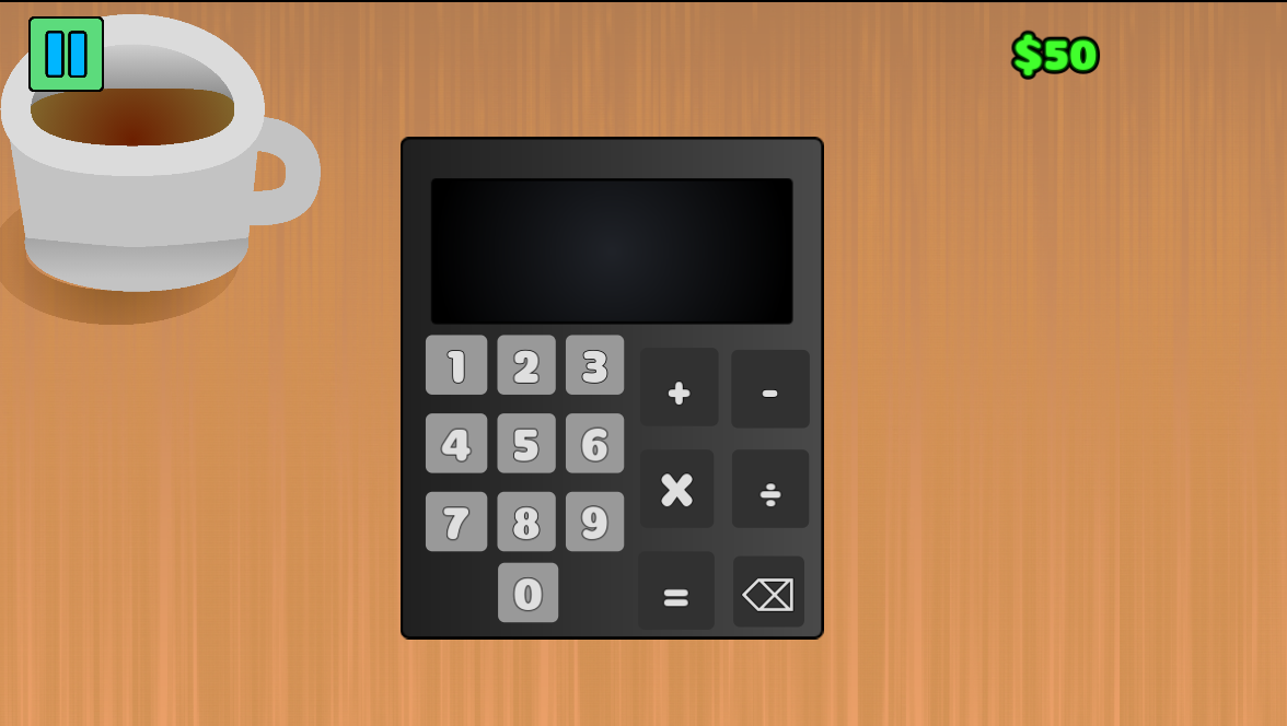 Screenshot 4 for CALCU PAID --- no real paiements ---