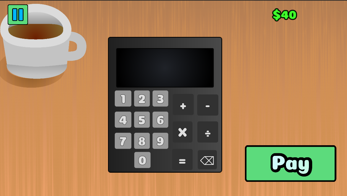 Screenshot 8 for CALCU PAID --- no real paiements ---