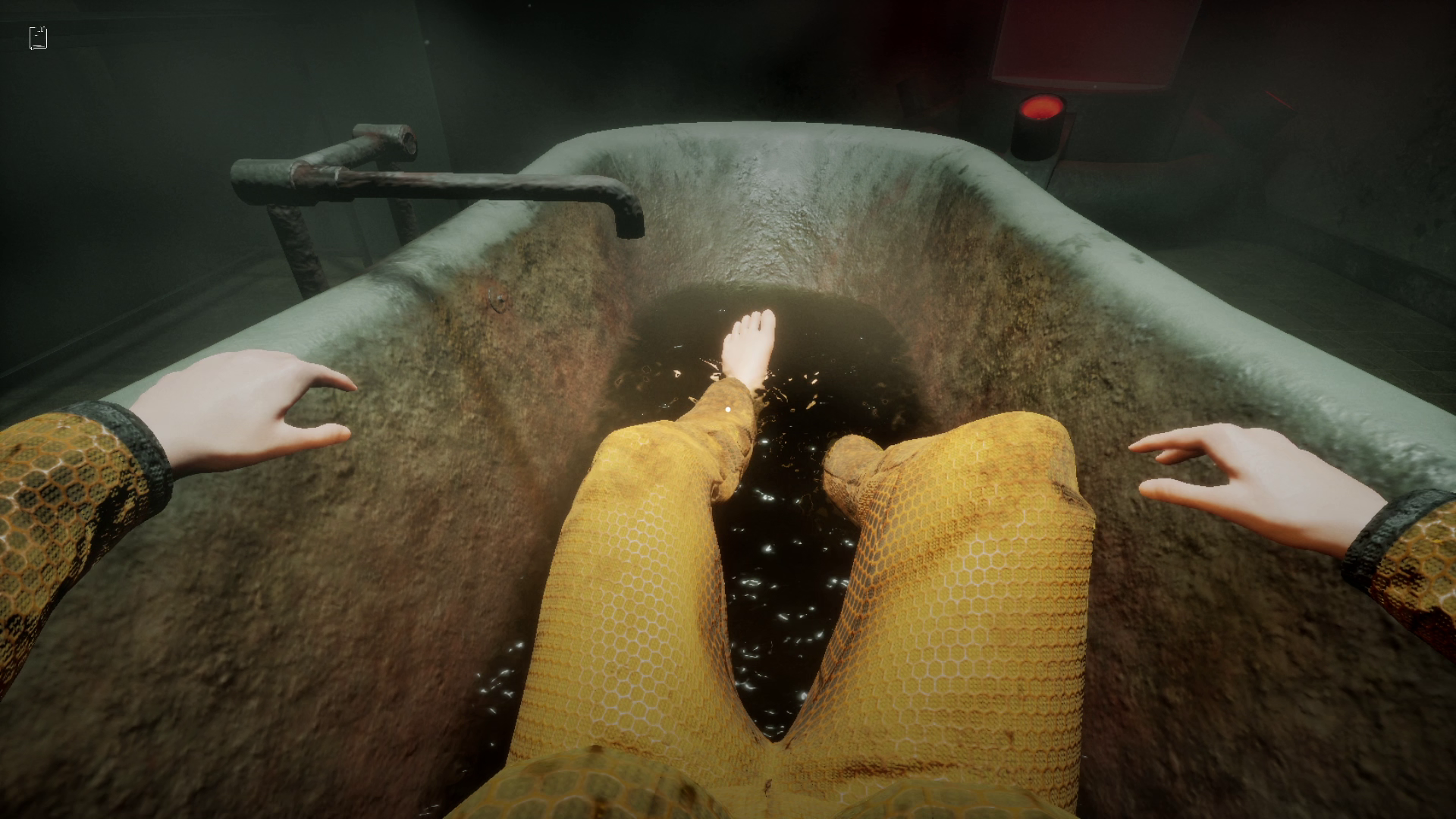 Screenshot 6 for SCP: Darkwater