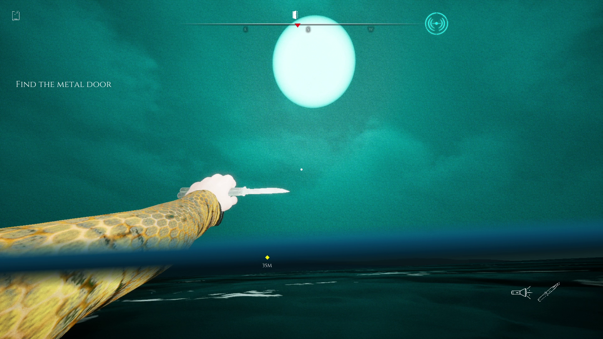 Screenshot 5 for SCP: Darkwater