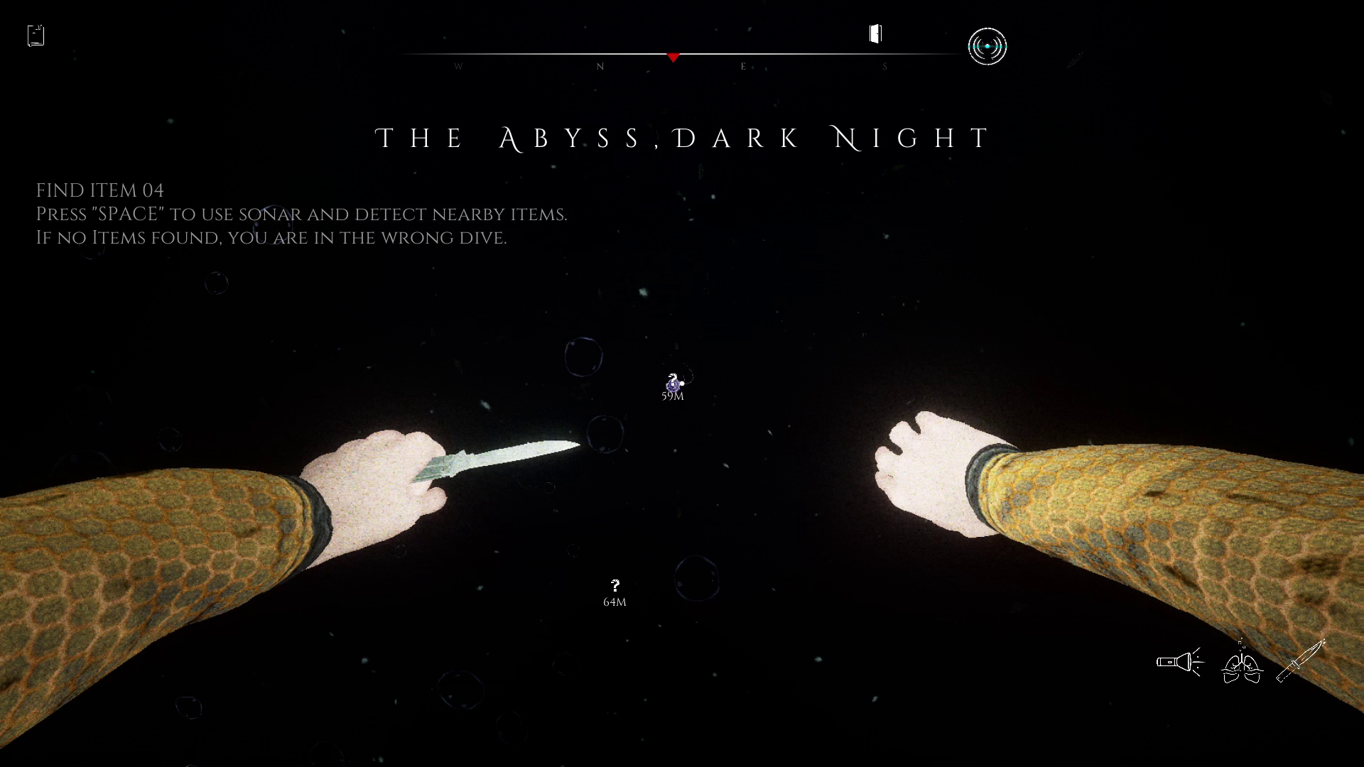 Screenshot 8 for SCP: Darkwater