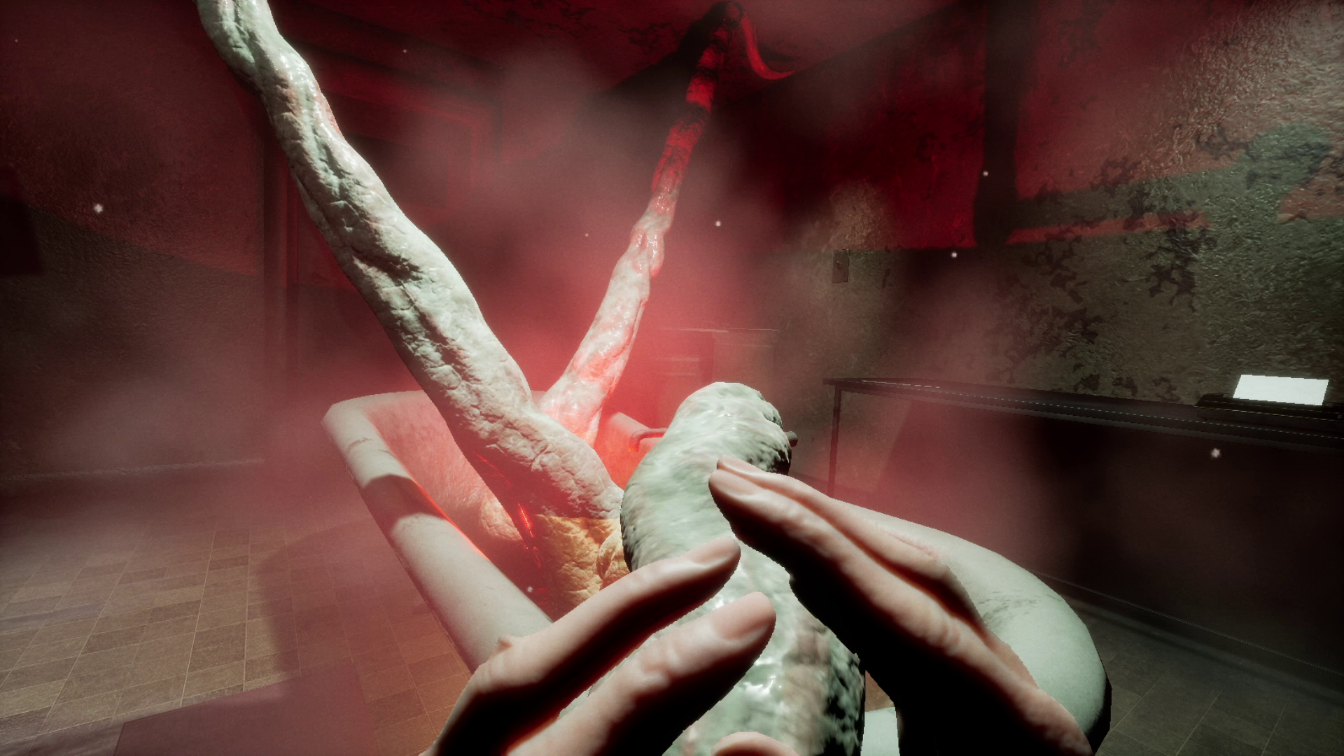 Screenshot 13 for SCP: Darkwater