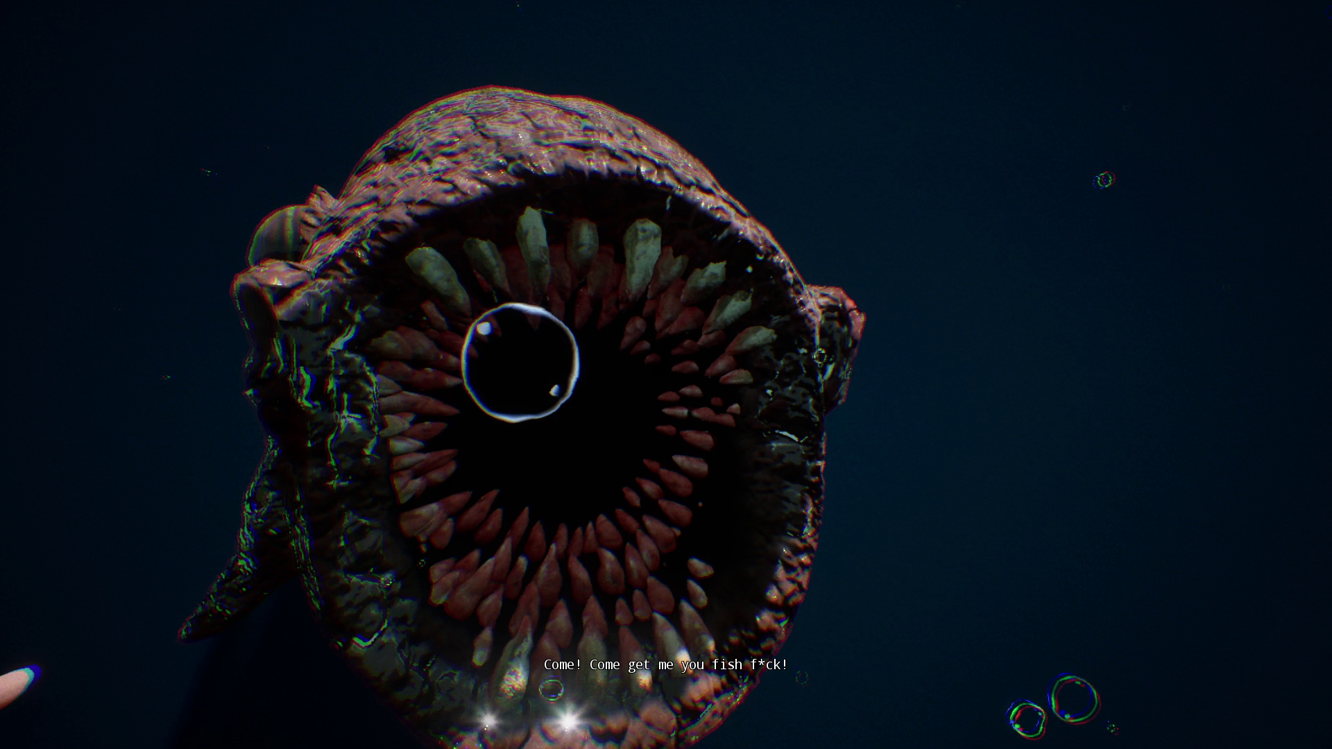 Screenshot 14 for SCP: Darkwater