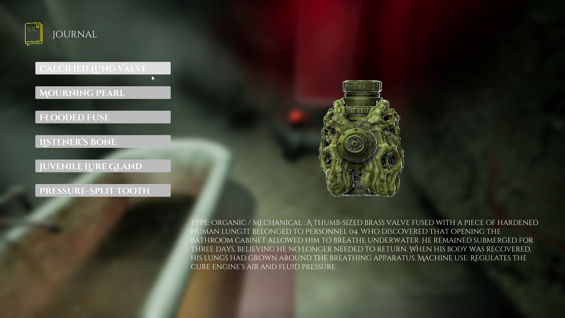 Screenshot 16 for SCP: Darkwater