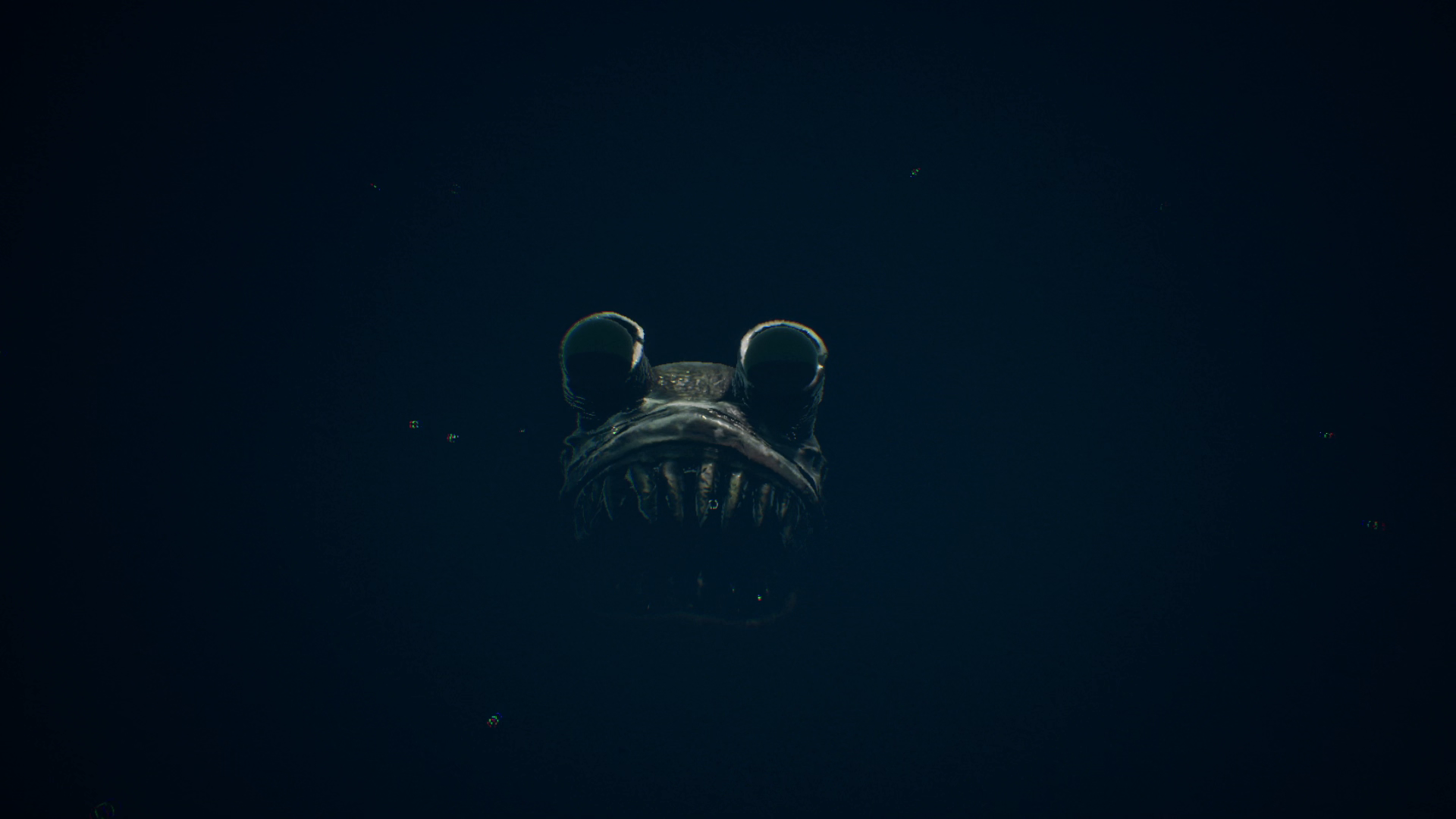 Screenshot 12 for SCP: Darkwater