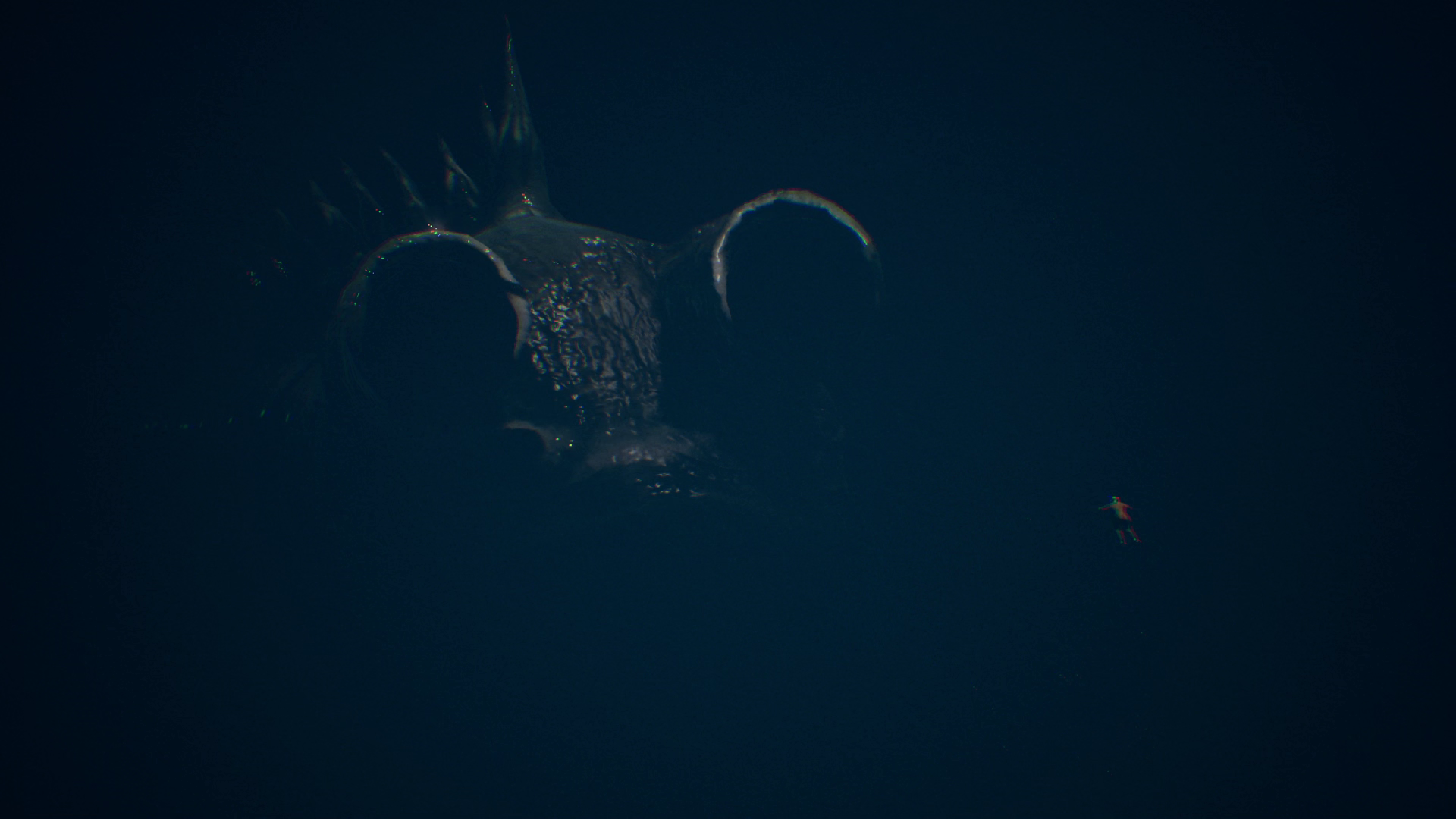 Screenshot 17 for SCP: Darkwater