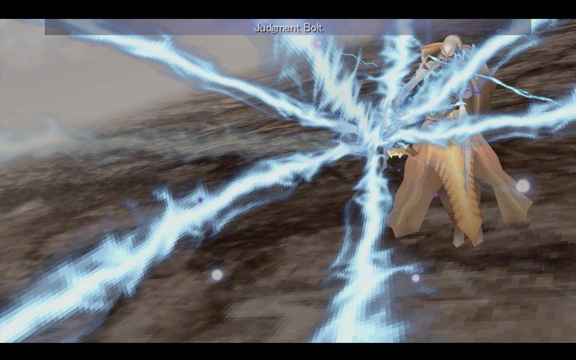 Screenshot 6 for Final Fantasy IV (3D Remake)
