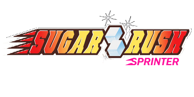 Sugar Rush Sprinter