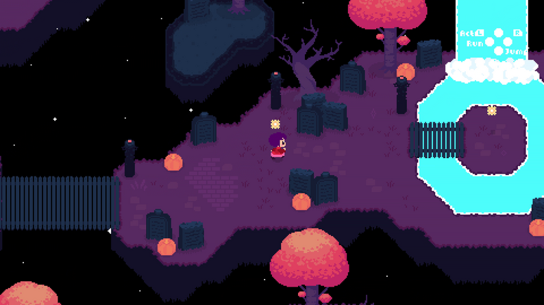Rose of Starcross Kickstarter Demo by Peyton Burnham