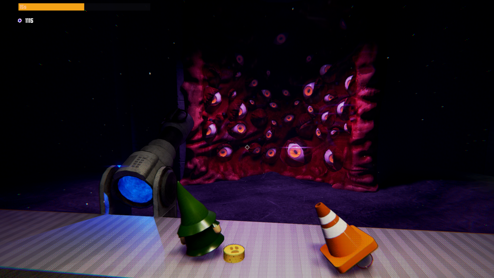 Screenshot 8 for Diversion
