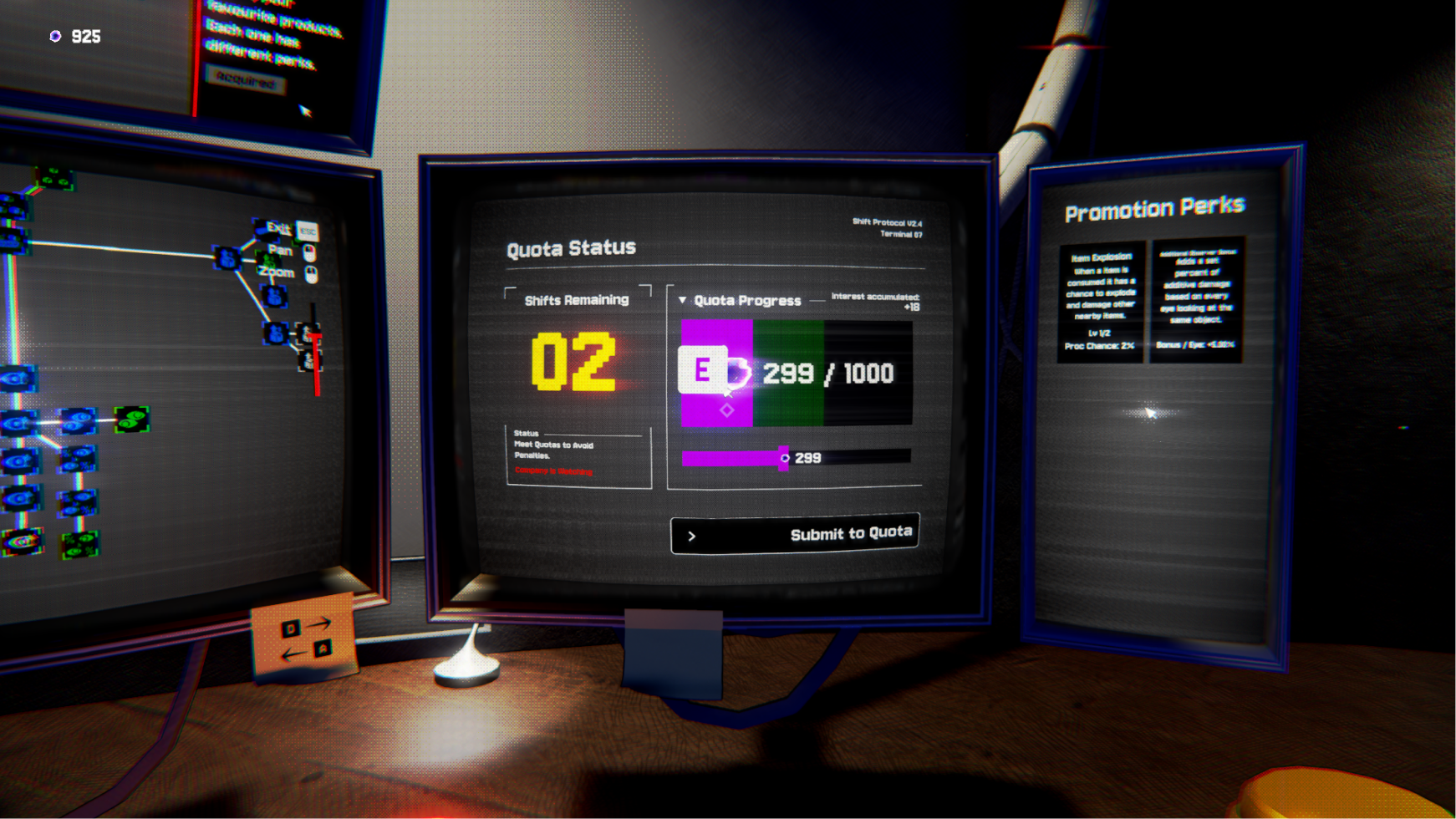 Screenshot 9 for Diversion