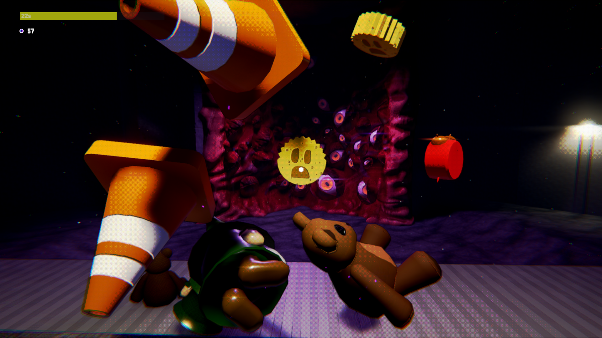 Screenshot 7 for Diversion