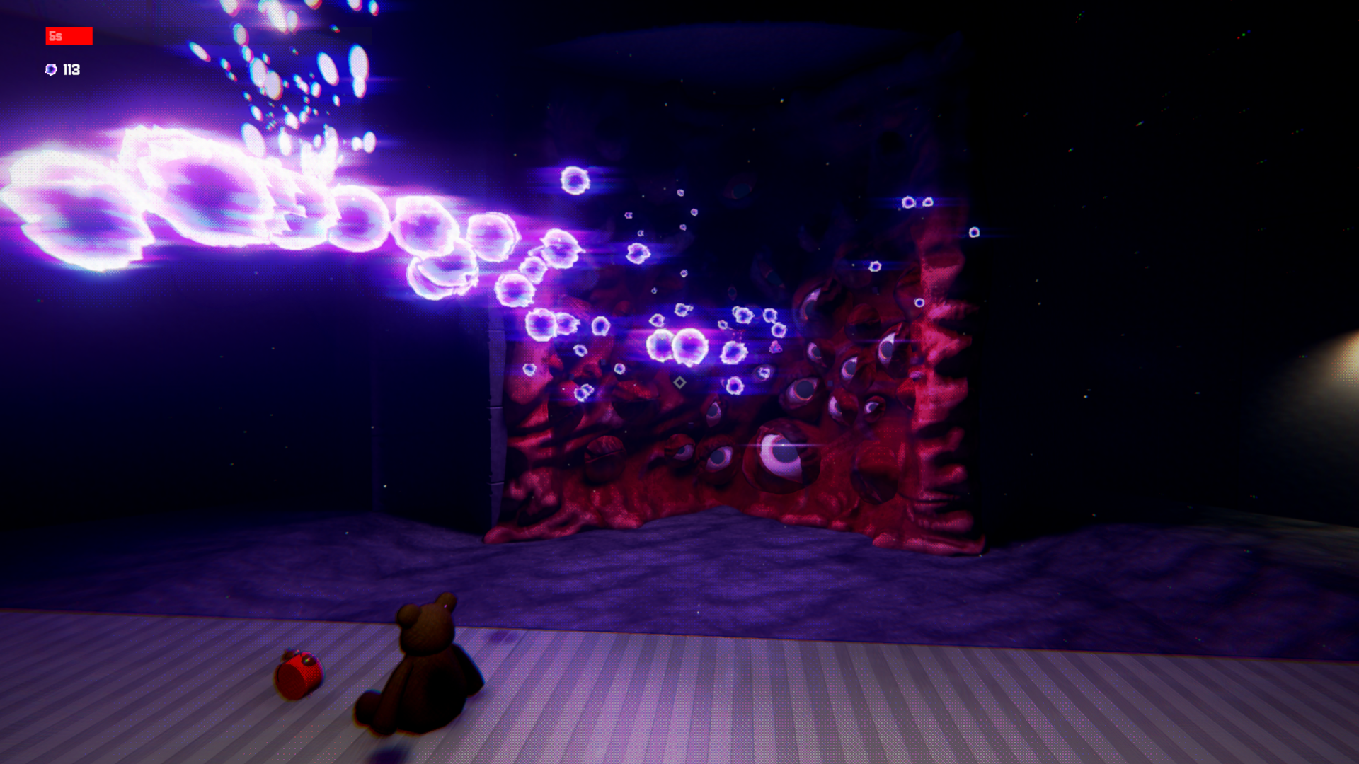 Screenshot 4 for Diversion