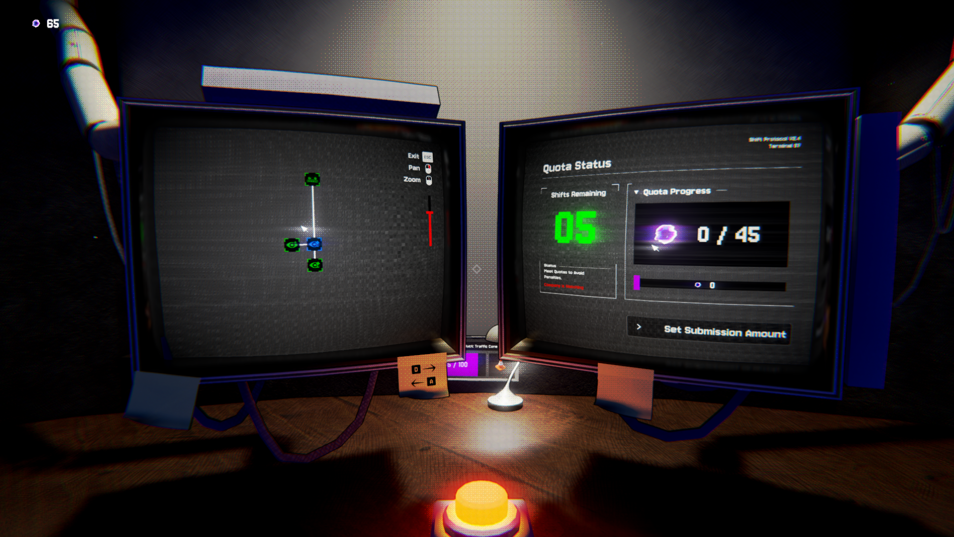 Screenshot 3 for Diversion