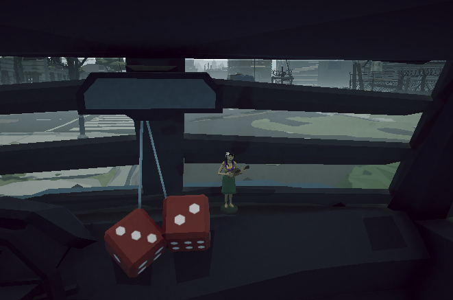 Screenshot 3 for Zombie Extermination Service