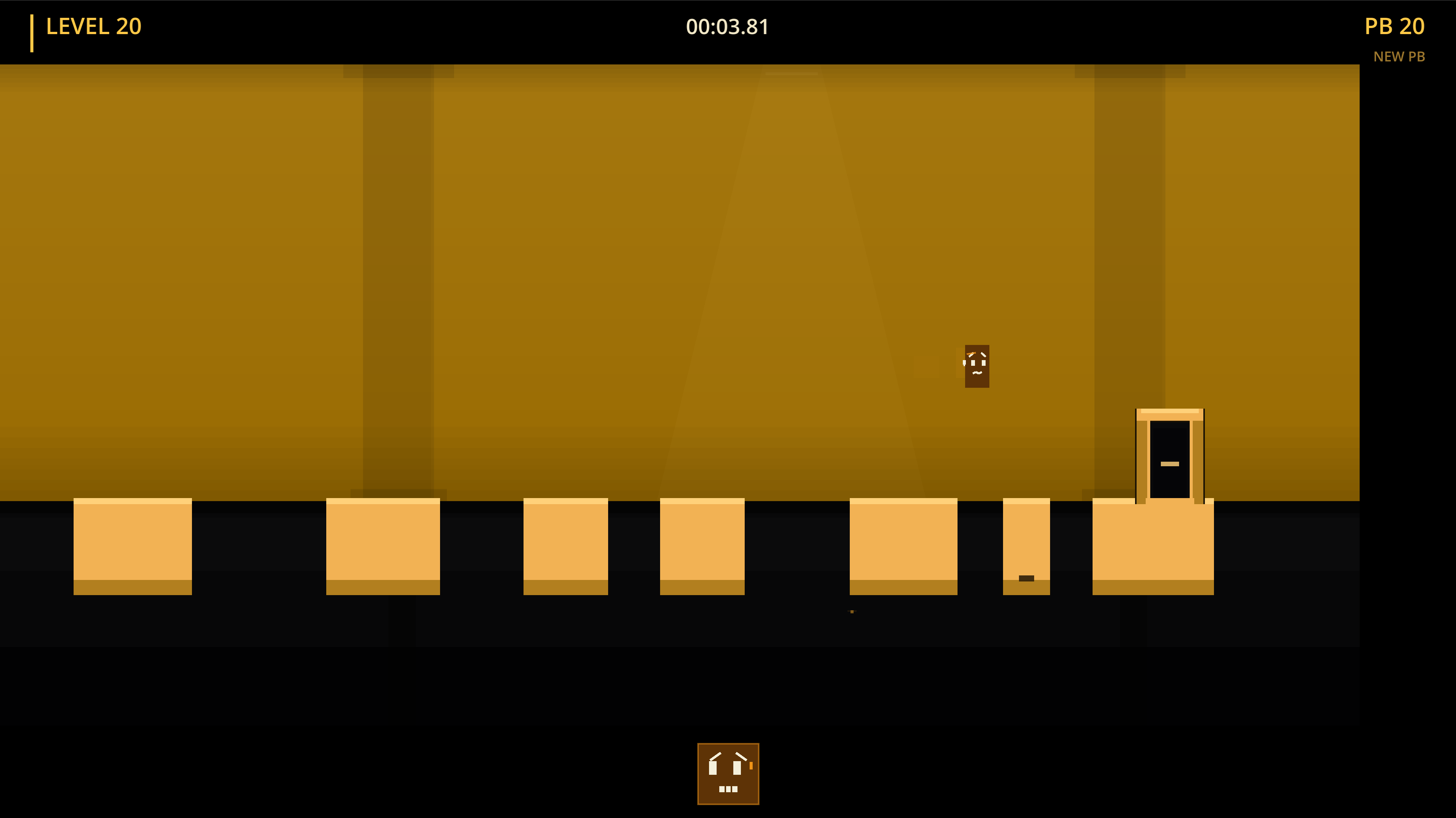 Screenshot 4 for Run till you die