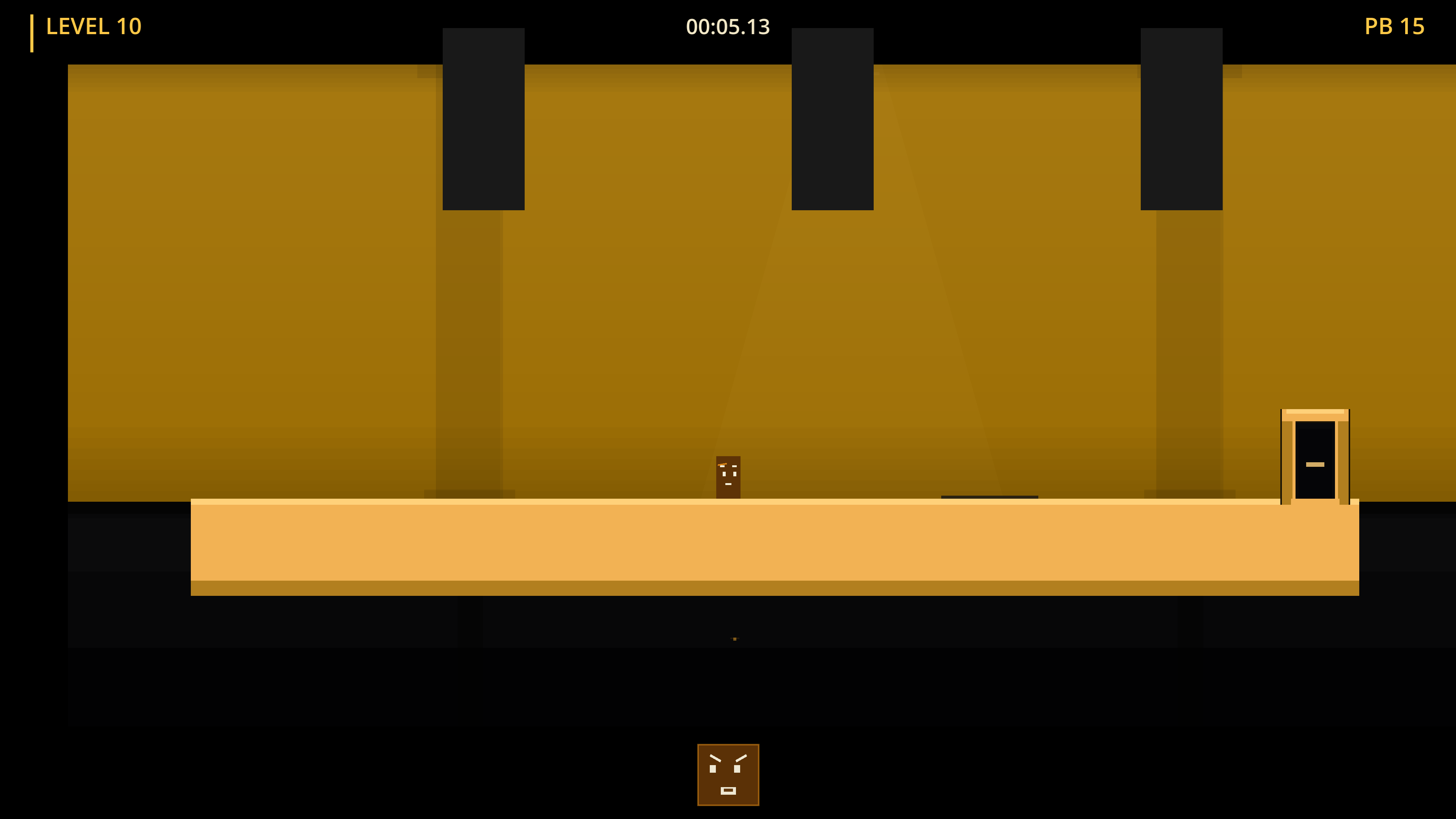 Screenshot 3 for Run till you die