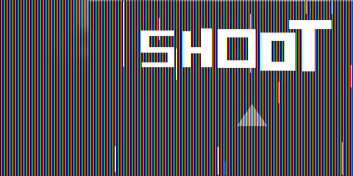 Cover image for Shoot