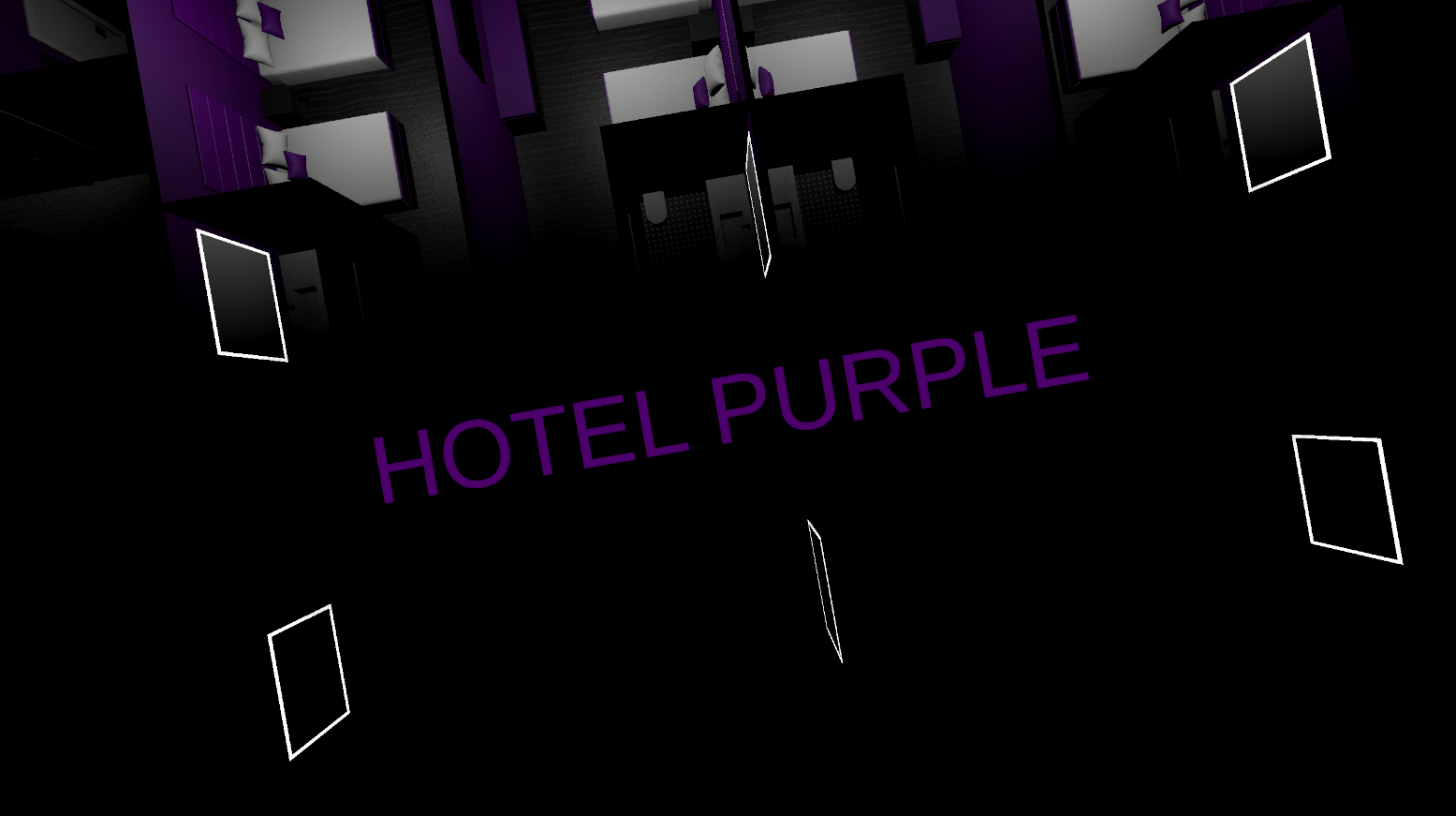 Screenshot 2 for Hotel Purple
