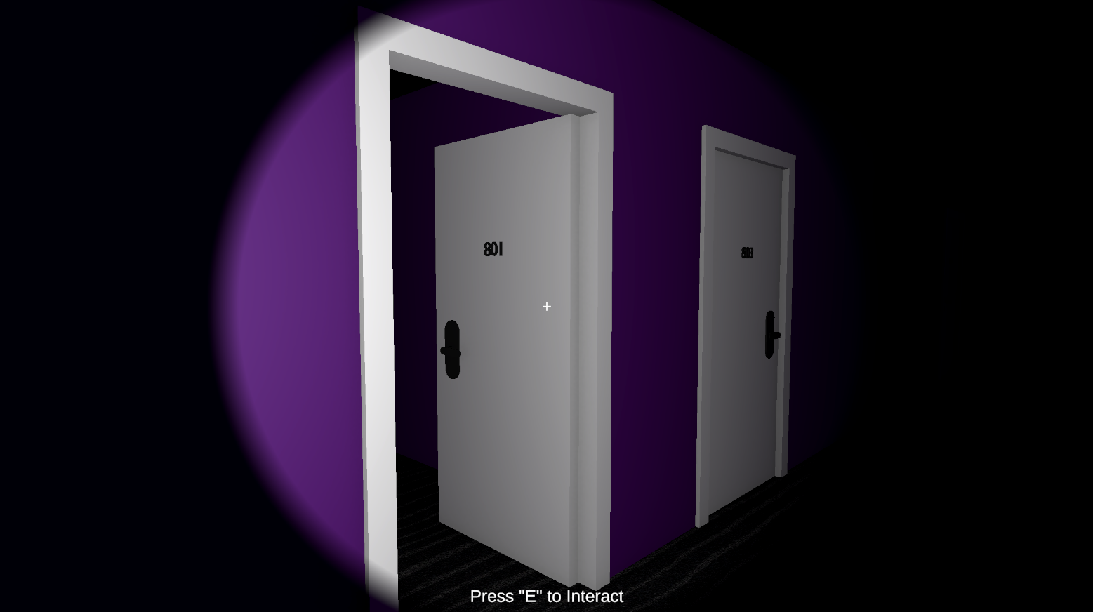 Screenshot 3 for Hotel Purple