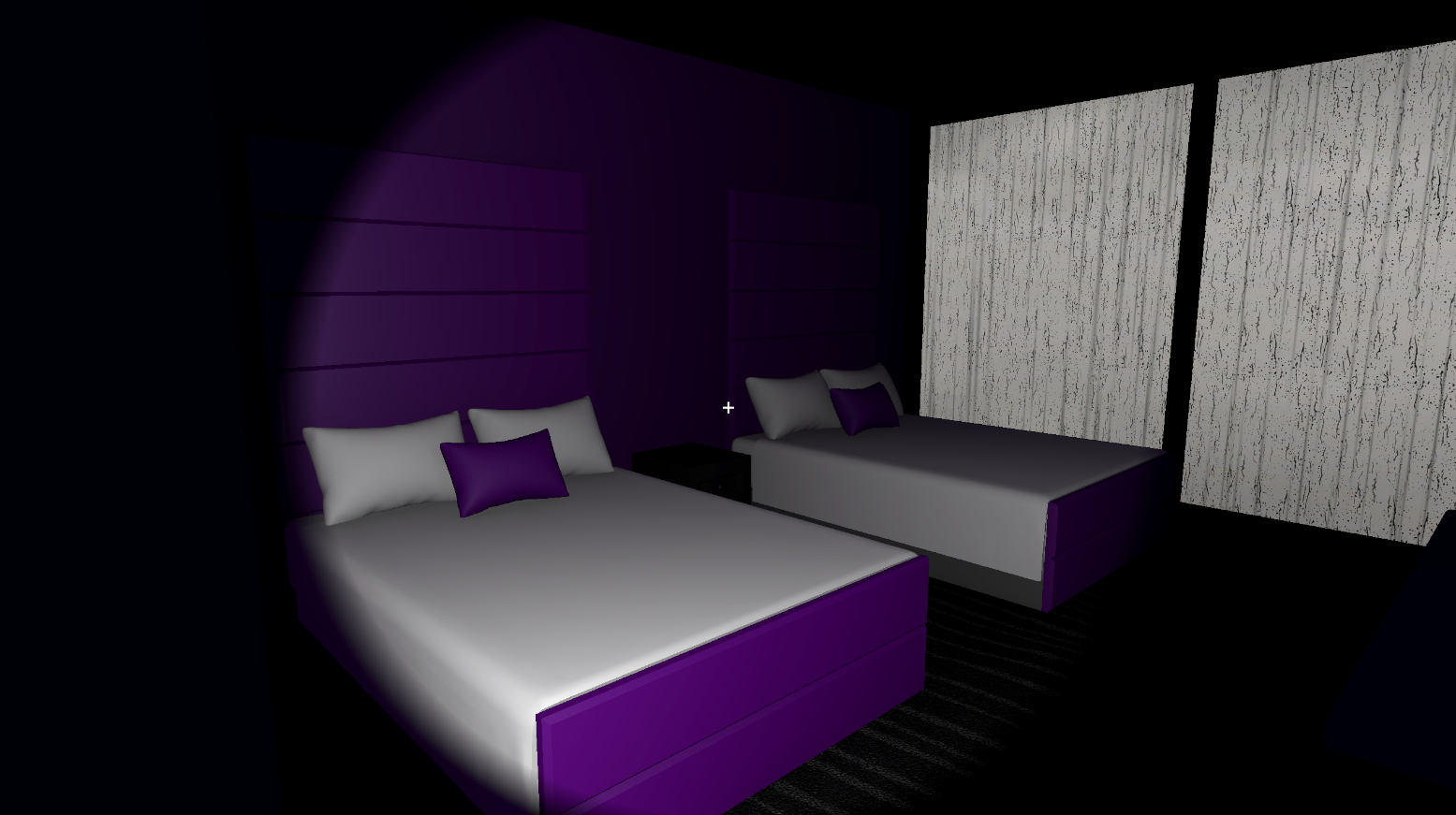 Screenshot 4 for Hotel Purple