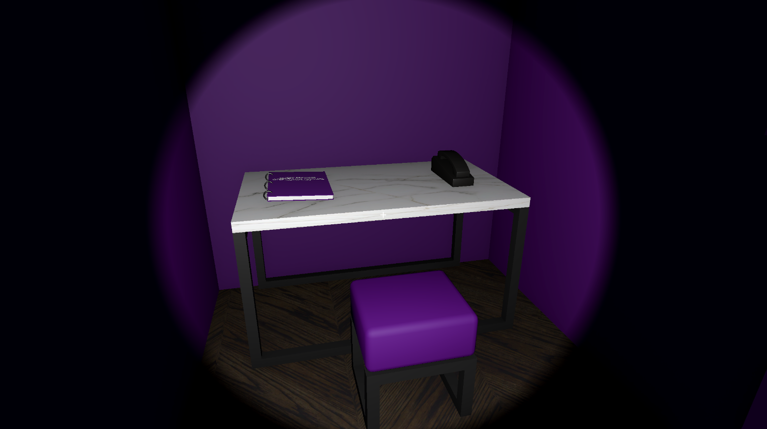 Screenshot 5 for Hotel Purple