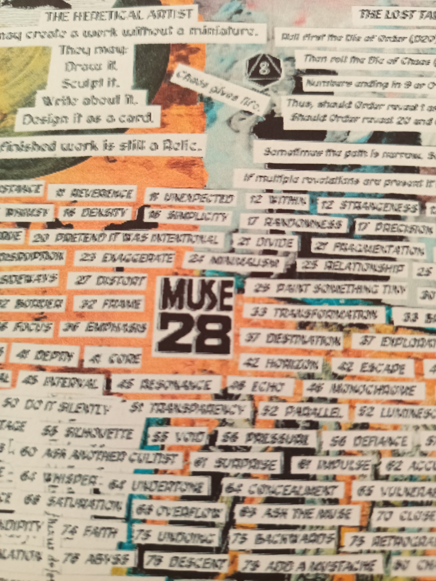 Screenshot 5 for Muse28 the lost fragments