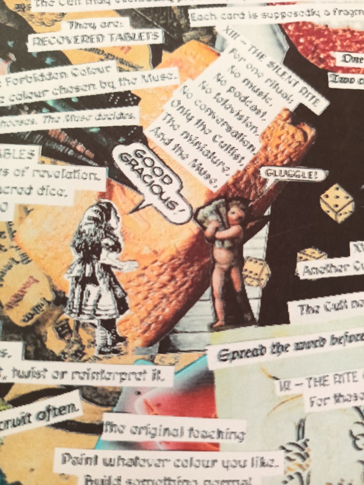 Screenshot 3 for Muse28 the lost fragments