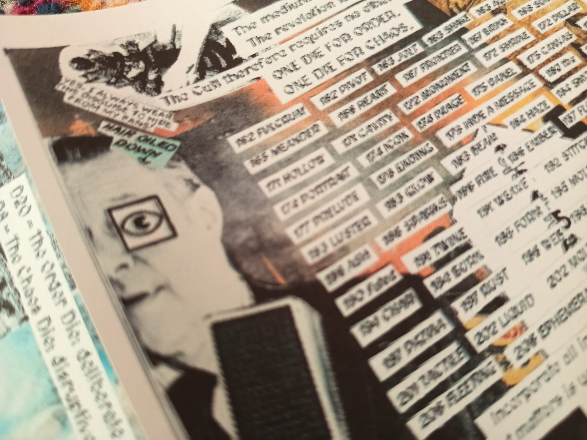 Screenshot 2 for Muse28 the lost fragments