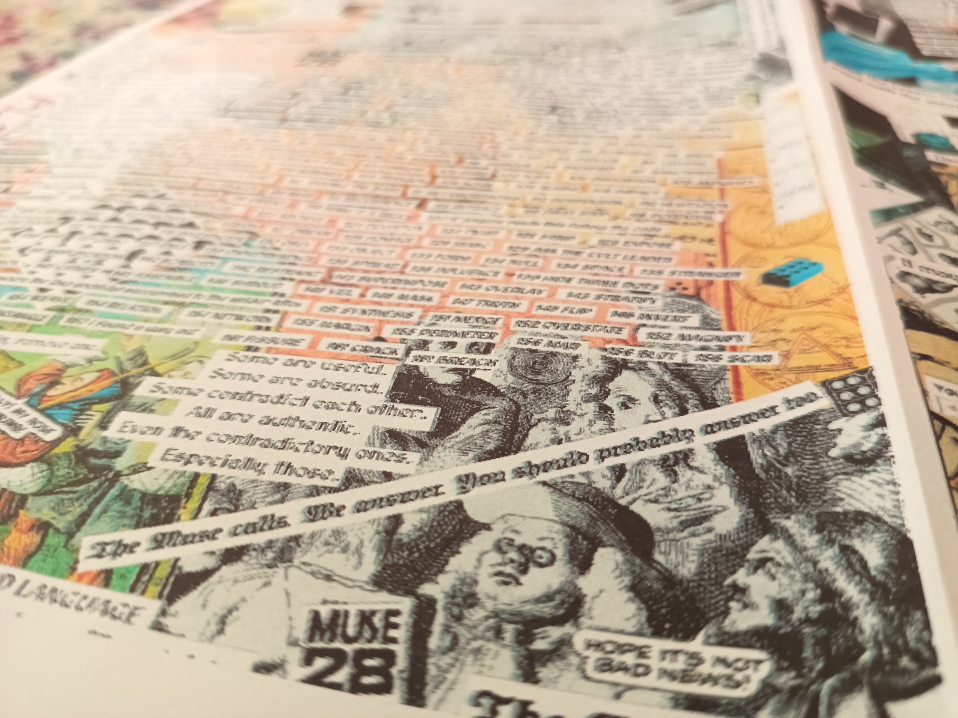 Screenshot 4 for Muse28 the lost fragments