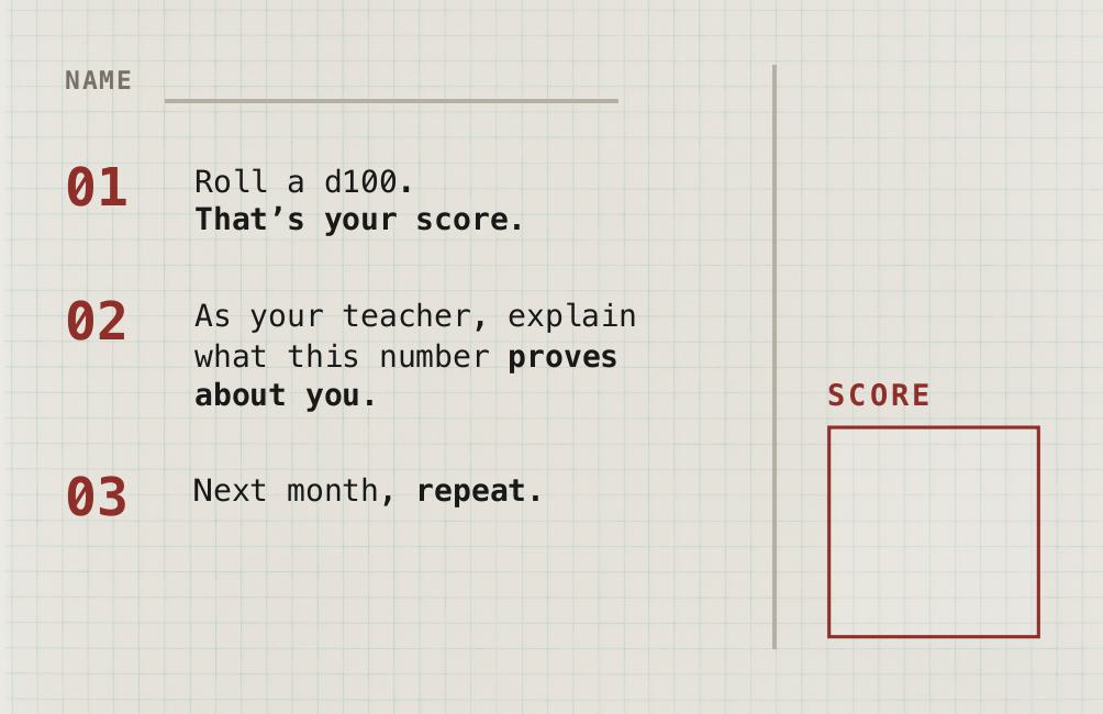 Screenshot 3 for WHO YOU ARE