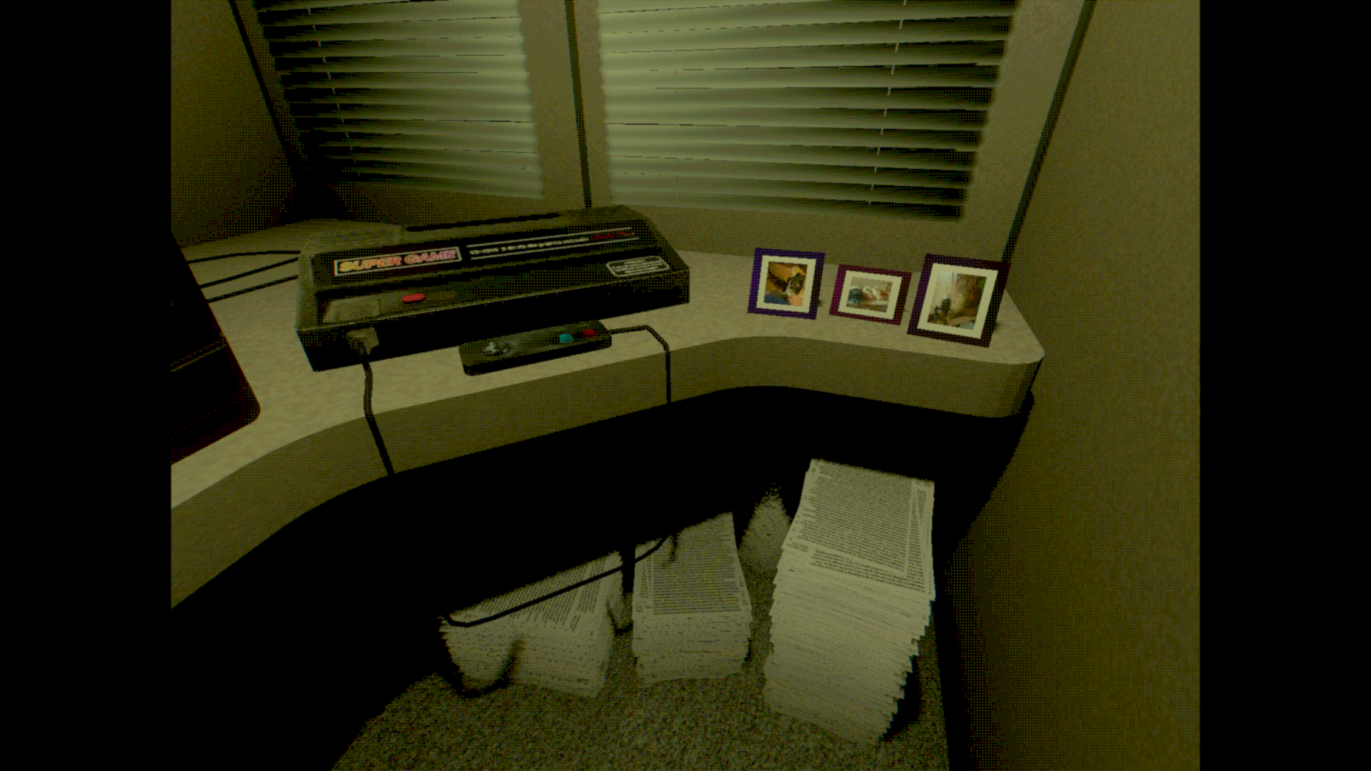 Screenshot 3 for Little Knight's Last Night - DEMO
