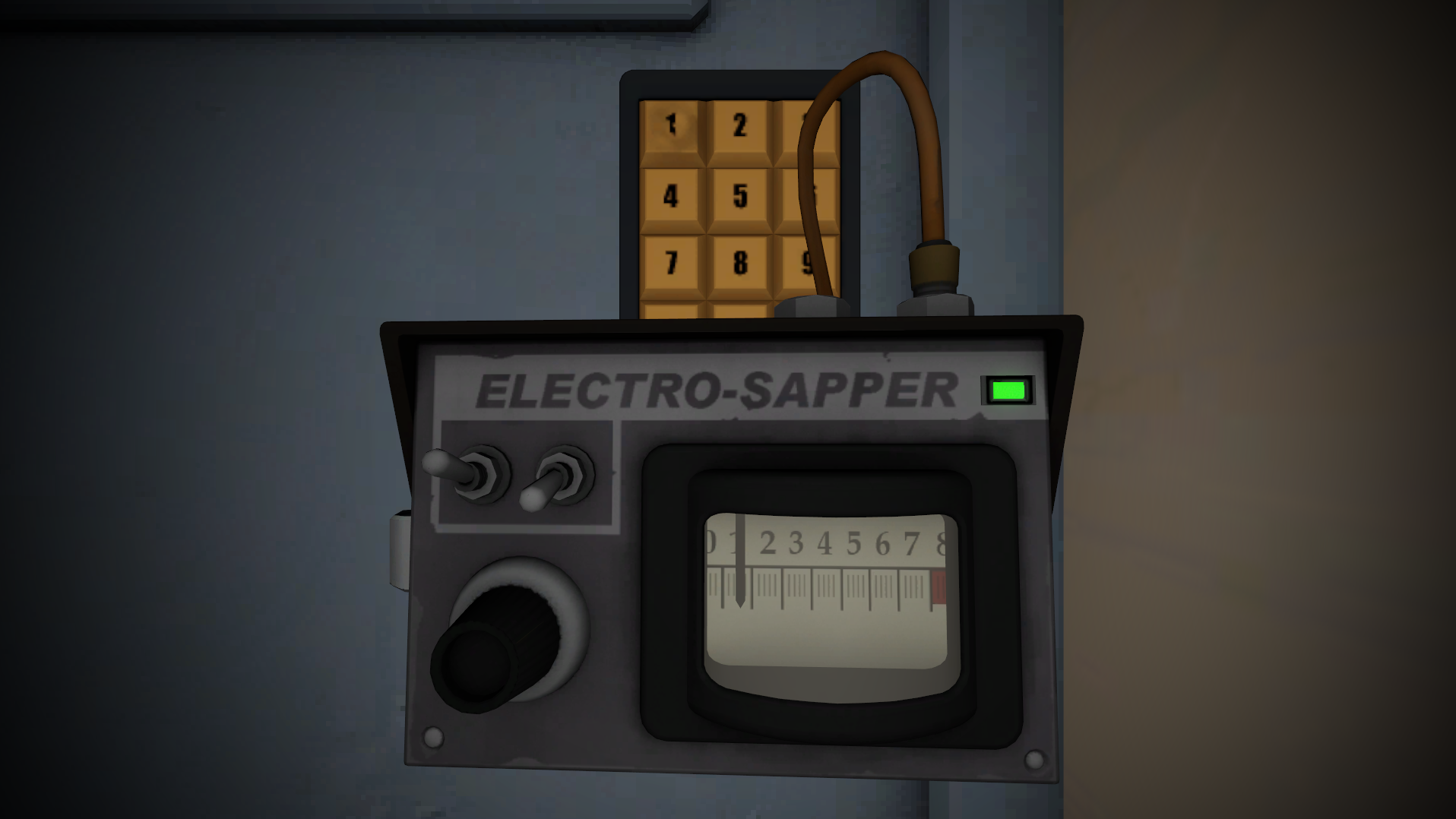 Screenshot 2 for Steal The Sandvich