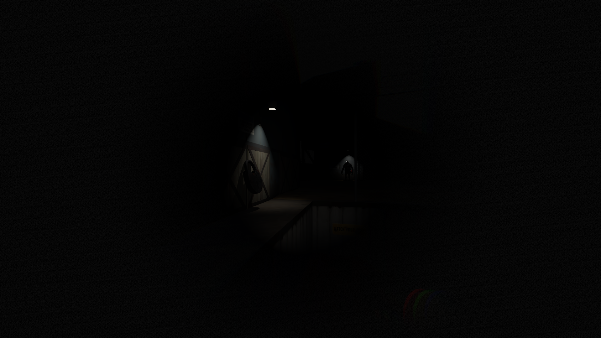 Screenshot 3 for Steal The Sandvich
