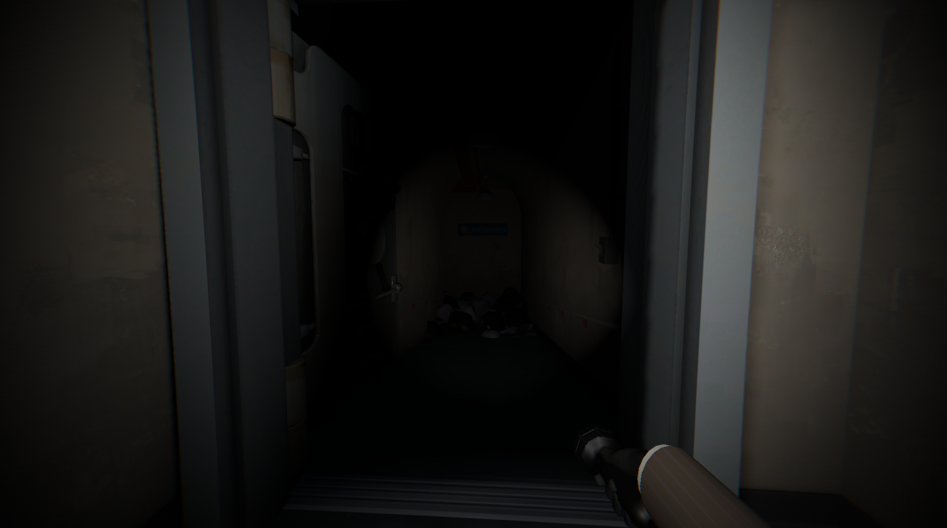 Screenshot 5 for Steal The Sandvich