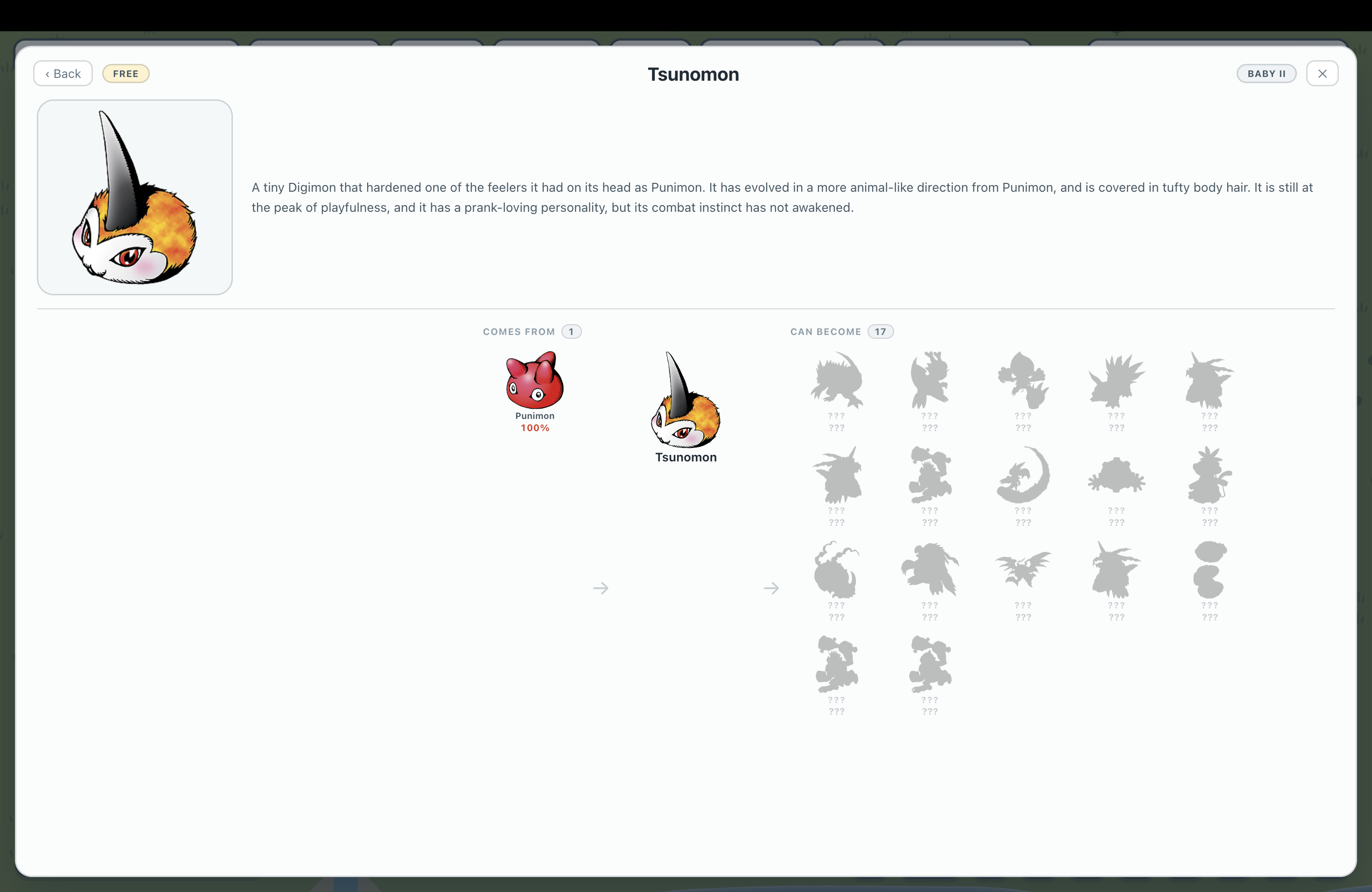 Screenshot 7 for Digimon (Real) World: Revolution