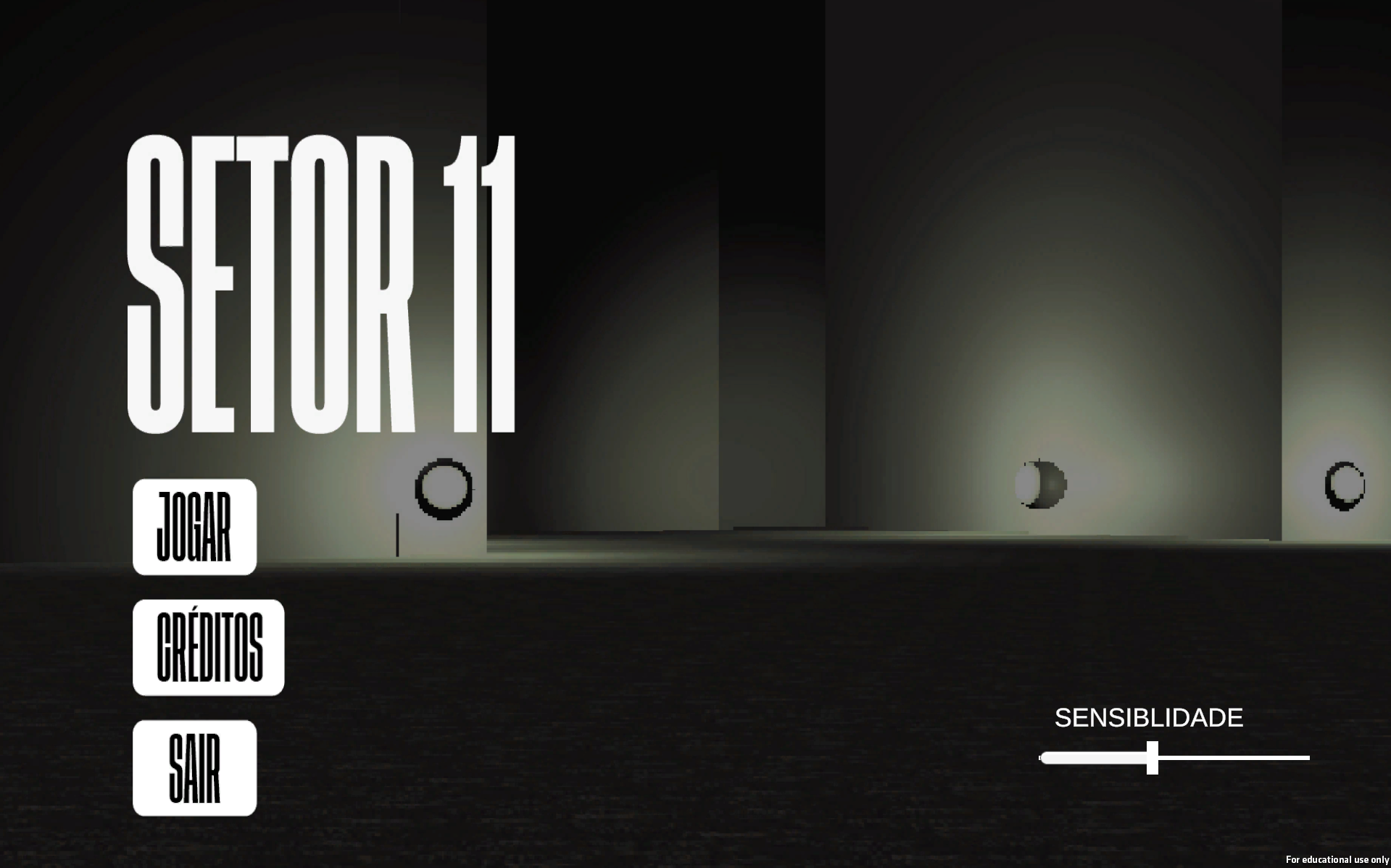 Screenshot 3 for SETOR 11