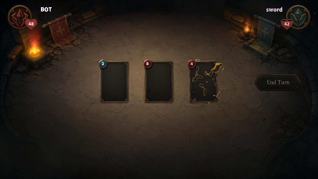 Screenshot 5 for Card Prototype
