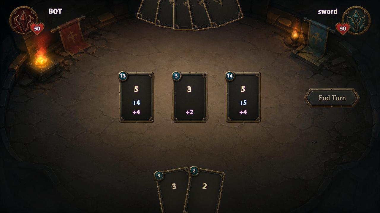 Screenshot 4 for Card Prototype