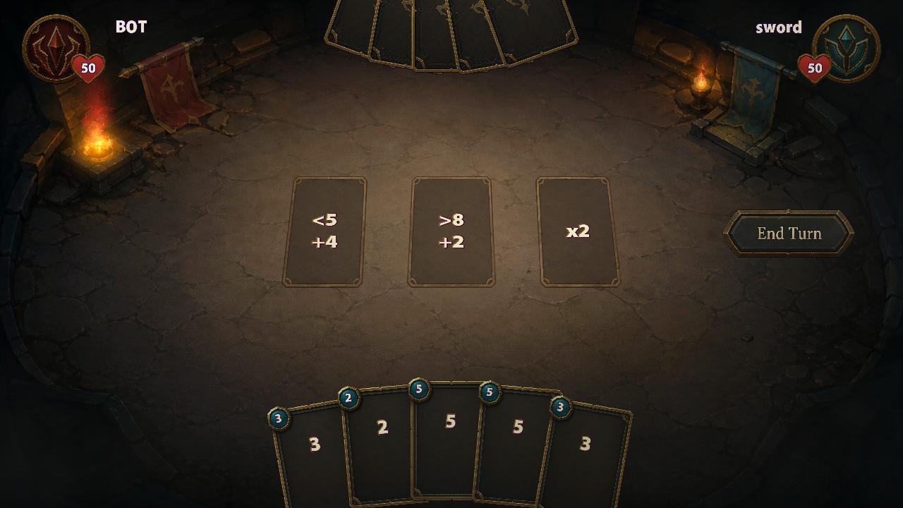 Screenshot 3 for Card Prototype