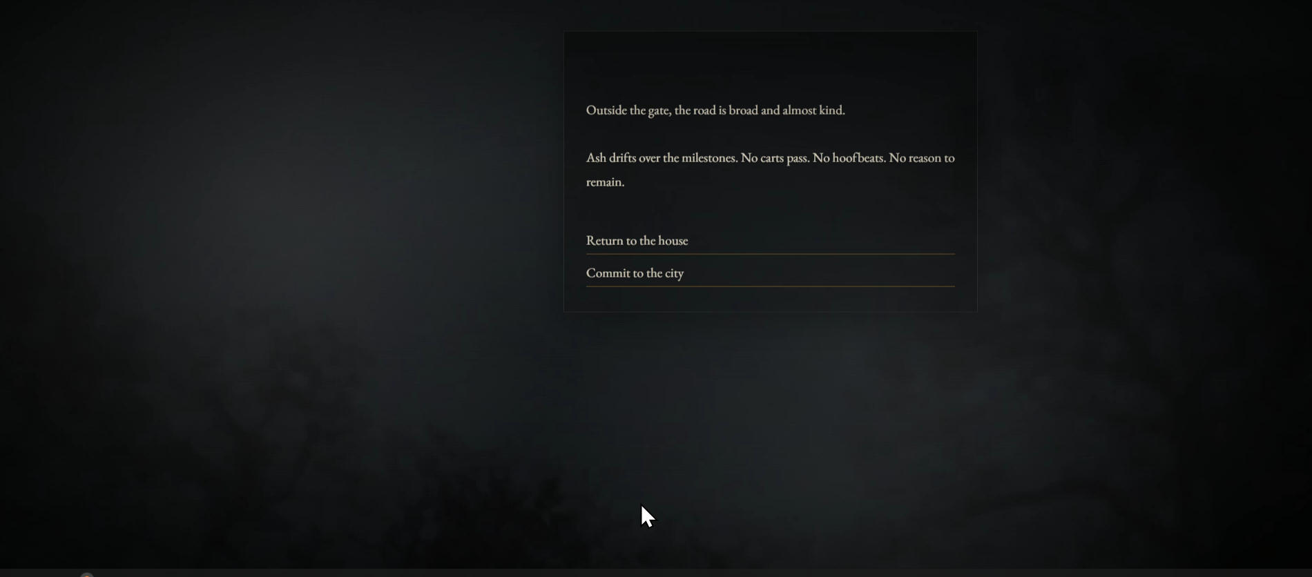Screenshot 3 for The Dead City (Full Alpha version)