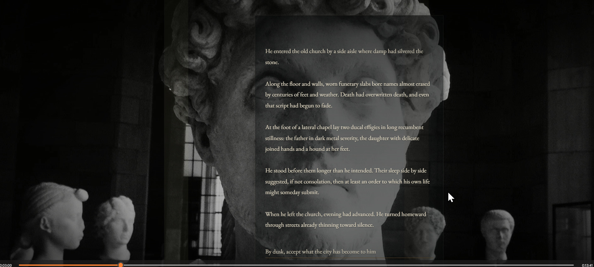 Screenshot 4 for The Dead City (Full Alpha version)