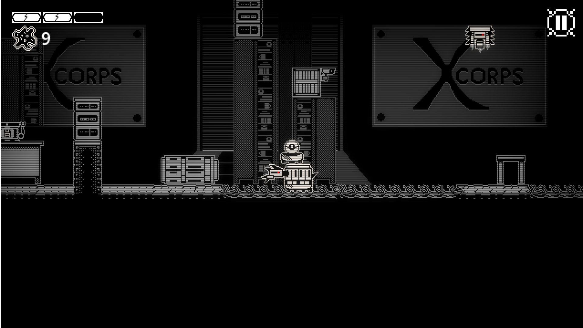 Screenshot 4 for Droian - Training Ground