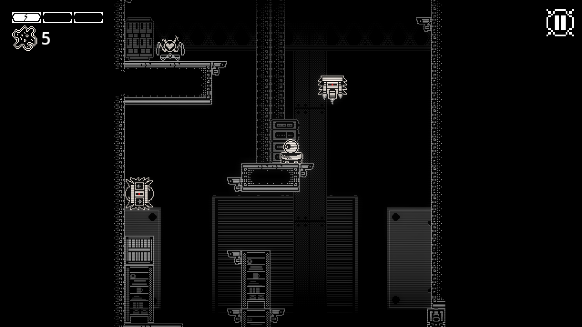Screenshot 5 for Droian - Training Ground